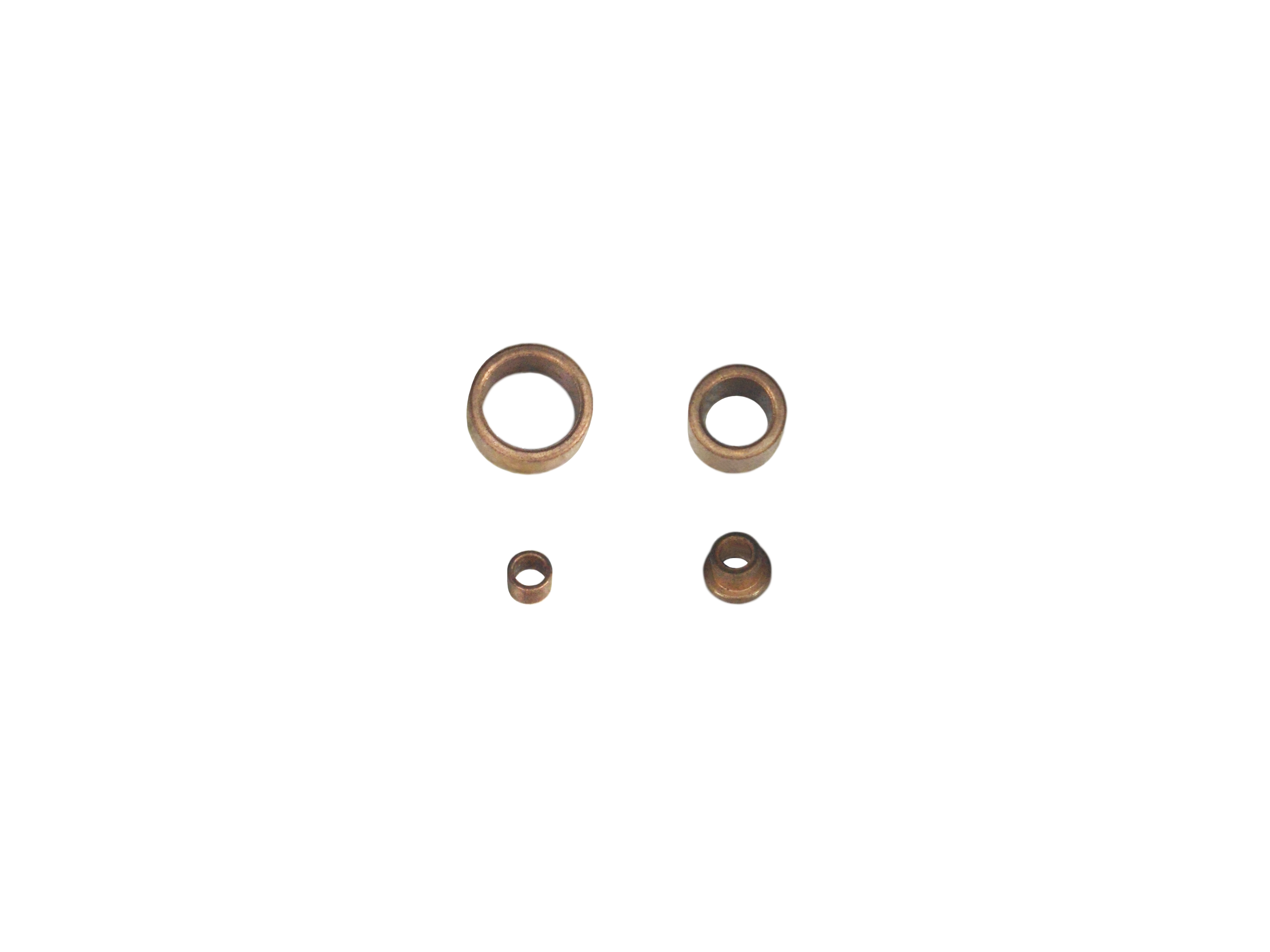 KIT BUCHA DENSO FIAT UNO 13>