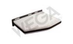FILTRO CABINE VW PASSAT 2.0 FSI 05> JETTA 2.0 TOTALFLEX 10> JETTA 2.5 06> TIGUAN 2.0