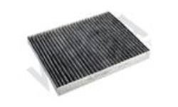 FILTRO CABINE VW AMAROK 2.0 TDI 10> TOUAREG 3.6 4.2 07> AUDI Q7 4.2 3.6 06> PORSCHE