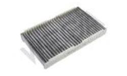 FILTRO CABINE CITROEN C3 1.4 1.6 01> PEUGEOT 307 1.6I 2.0I 01>