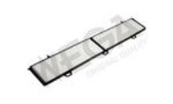 FILTRO CABINE BMW 118I 09> 135I 07>13