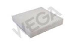 FILTRO CABINE HONDA FIT 1.5 16V VTEC 05>08 FIT 1.4 FLEX 01 08>