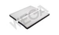 FILTRO CABINE NISSAN FRONTIER 2.5 TD NACIONAL 10>