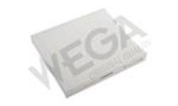 FILTRO CABINE TOYOTA HILUX 2.8 16V TDI TURBO DIESEL D4D 16>
