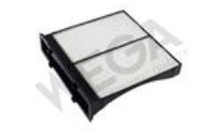 FILTRO CABINE SUBARU FORESTER 2.0 16V (LXSXS) GASOLINA AUT 09> FORESTER 2.5 16V TURBO