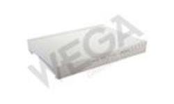 FILTRO CABINE CITROEN PICASSO 2.0 04> PICASSO 1.6 FLEX 05>