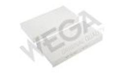 FILTRO CABINE HONDA CIVIC 1.7 01>05 CRV 2.0 06>07