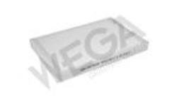 FILTRO CABINE GM ASTRA 1.8I 8V 99>02 VECTRA 2.0 2.4 06>09