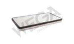 FILTRO CABINE VW GOL 1.0 TURBO 00>04