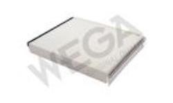 FILTRO CABINE GM ASTRA 2.0 FLEX 03> ZAFIRA 2.0 03>