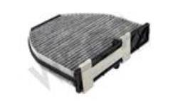 FILTRO CABINE MERCEDES BENZ C 180 200 250 280 300 350 CGI 09>10 C180 KOMPRESSOR 07>10