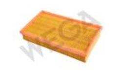 FILTRO AR VW GOL 1.0 8V 16V 97>00