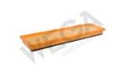 FILTRO AR FORD ECOSPORT 1.6 03>05