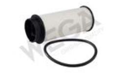 FILTRO COMBUSTIVEL IVECO DAILY COM MOTORES ECOLINE 35 S1445 S1755 S1770 C17 13>
