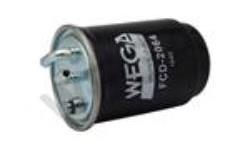 FILTRO COMBUSTIVEL GM BLAZER S10 2.8 TD 02>05