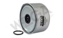 FILTRO COMBUSTIVEL LAND ROVER DISCOVERY III 4.0 V6 TURBO DIESEL (HSESSE) AUTOMATICO 05>09