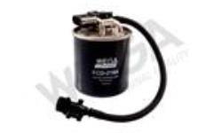 FILTRO COMBUSTIVEL MERCEDES SPRINTER 311 2.2 CDI DIESEL OM651 CDI 09> SPRINTER 313 2.2 CDI DIESEL