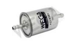 FILTRO COMBUSTIVEL GM BLAZER S10 2.2 EFI 95>96