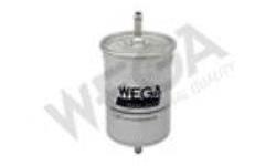 FILTRO COMBUSTIVEL AUDI A4 1.8 95>00 RENAULT CLIO 96>99 VW GOL 2.0 95>97