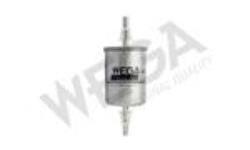 FILTRO COMBUSTIVEL FIAT PALIO 1.0 00>03 SIENA 1.3 00>03 GM CELTA 1.0 00>06 CORSA 1.0 1.4 1.6 94>01