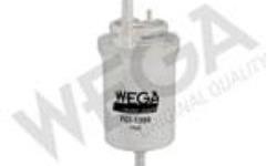 FILTRO COMBUSTIVEL AUDI A3 1.6 02> TT 2.0 TFSI 07> VW NEW BEETLE 2.0 01> GOLF 1.6 01>06