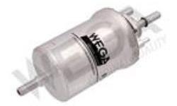 FILTRO COMBUSTIVEL AUDI A3 06> VW GOLF IV 1.6 2.0 01>06