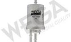 FILTRO COMBUSTIVEL VW JETTA 2.5 07>10 JETTA 2.0 TOTALFLEX 10>