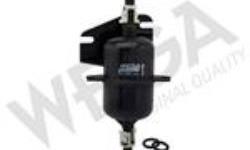 FILTRO COMBUSTIVEL FIAT STRADA 1.5 1.6 00>04 PALIO 1.0 96>99