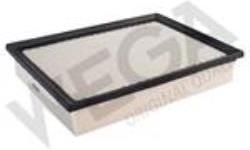 FILTRO AR TOYOTA HILUX 2.8 16V TDI TURBO DIESEL 16>