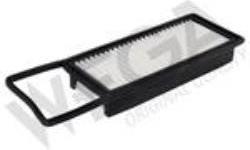 FILTRO AR HONDA FIT 1.4 03>