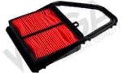 FILTRO AR HONDA CIVIC 1.7 01>05