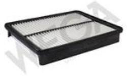 FILTRO AR HYUNDAI SANTA FE 3.5 10> KIA SORENTO 2.4 10>