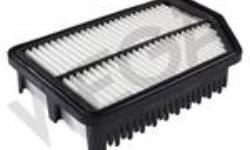 FILTRO AR HYUNDAI ELANTRA 1.8 SONATA 2.4 16V CADENZA 3.5 V6 24V VELOSTER 1.6