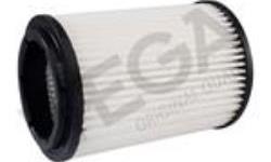 FILTRO AR KIA BONGO HDI DIESEL 2.5 16V (CDCS STDDLX) MEC D4CB (EURO 5)