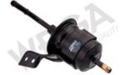 FILTRO COMBUSTIVEL TOYOTA HILUX 2.5 16V TURBO DIESEL AUT MEC D4D 12>