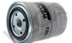 FILTRO COMBUSTIVEL KIA BESTA 2.2 DIESEL 93>98