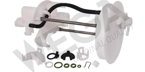 FILTRO COMBUSTIVEL HONDA CIVIC LX EXS LXS 1.8 16V 06>07