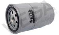 FILTRO COMBUSTIVEL HYUNDAI HR 2.5 16V TCI DIESEL 13> KIA K2500 HDI DIESEL 2.5