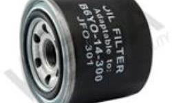 FILTRO OLEO KIA CERATO 1.6 16V 06>