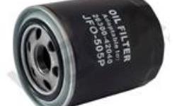 FILTRO OLEO KIA BESTA 2.7 95>96
