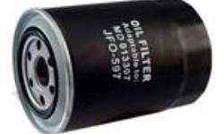 FILTRO OLEO MITSUBISHI L200 2.5 TD 05>07