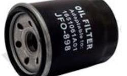 FILTRO OLEO GM TRACKER 2.0 GASOLINA 01>