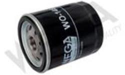 FILTRO OLEO TOYOTA CAMRY 3.5 V6 24V (XLE) GASOLINA AUTO 2GRFE 284 CV 07>11 FORD FIESTA