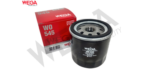 FILTRO OLEO VW FOX GOL G5 G6 G7 GOLF POLO SAVEIRO UP VIRTUS VOYAGE