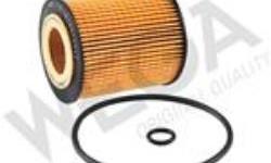 FILTRO OLEO FORD ECOSPORT 2.0 DURATEC 2003