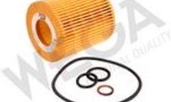 FILTRO OLEO BMW (E87) 120I 05>