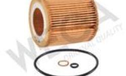 FILTRO OLEO BMW 130I 06> 325I 03 05>