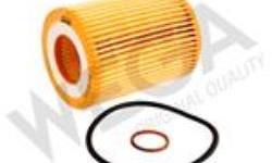 FILTRO OLEO BMW SERIE 1 118I 1.6 16V TURBO F20 F21 12>