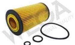 FILTRO OLEO MERCEDES BENZ SPRINTER ELETRONICA