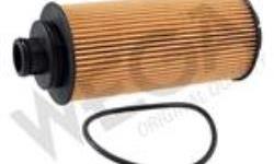 FILTRO OLEO GM S10 2.8 TDI 12>